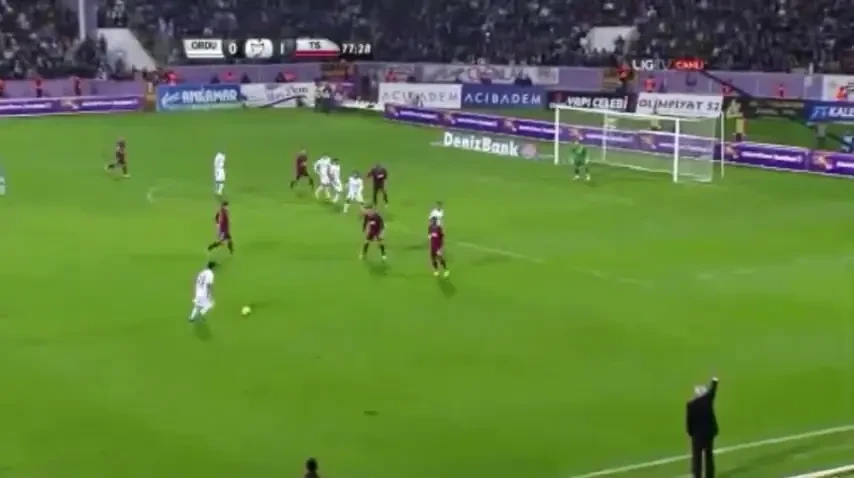 Atacantul care ne duce la CM! Stancu a marcat din nou in campionatul Turciei! Voleul UCIGATOR cu care se anunta GOLGHETER!