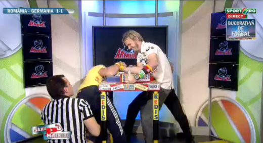 Campionul Germaniei a fost DISTRUS de Superman! Dobrin! Popeye 1-4 Superman! Vezi ce s-a intamplat in fiecare lupta_4