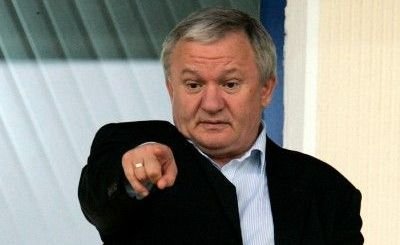 Porumboiu: Nu-mi vine sa cred! E o gluma de arbitru acest INDIVID! Acuzatii DURE dupa meciul cu Otelul: