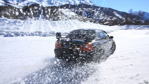 FOTO Top 10 sfaturi pentru condusul pe timp de IARNA! Cum sa supravietuiesti in urmatoarele trei luni fara ACCIDENT!_4