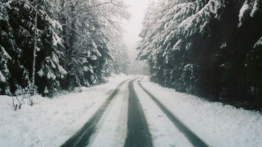 FOTO Top 10 sfaturi pentru condusul pe timp de IARNA! Cum sa supravietuiesti in urmatoarele trei luni fara ACCIDENT!_8