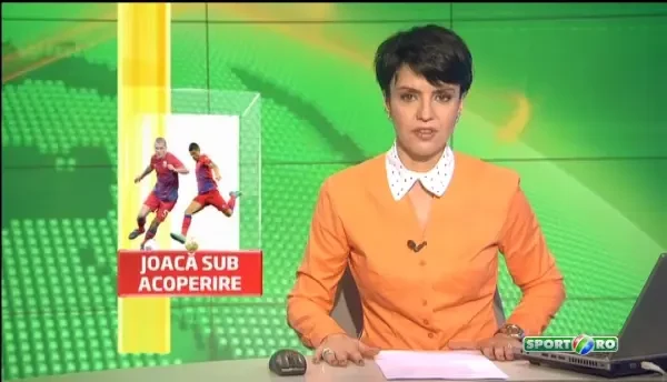 Toata lumea la Universitate! Jucatorii Stelei vor sa petreaca alaturi de fani: "Atmosfera INCREDIBILA cu Stuttgart!" Nemtii nu se asteptau la asta!