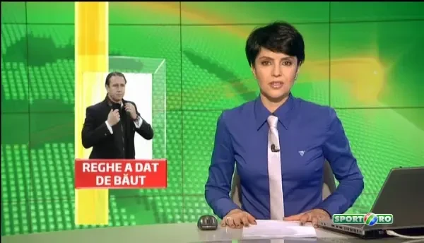 LIVEBLOG Romania striga CA-LI-FI-CA-RE | Vis HORROR pentru Reghe inainte de meciul ANULUI pe National Arena! Detaliul care nu-l lasa sa doarma inainte de meci