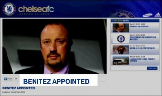 Benitez este NOUL antrenor al lui Chelsea! Raspunsul surprizator dat de Guardiola la intrebarea: "Vreti sa o antrenati pe Chelsea?"