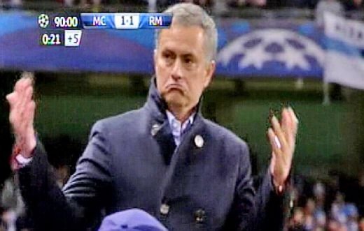 Nu l-ai vazut pe Mourinho NICIODATA atat de nervos: A retrait un cosmar si a criticat 3 decizii! Palmaresul dupa 100 de meciuri in Liga: