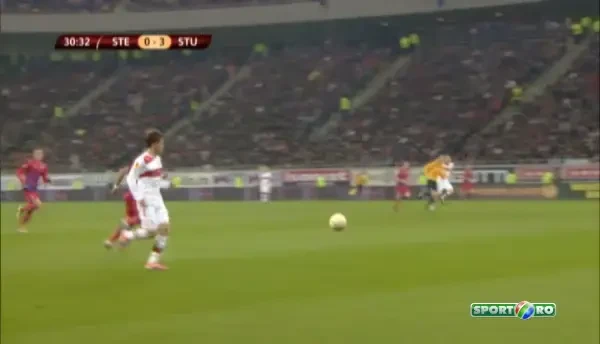 Gol Stuttgart