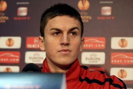 Stelistii sunt suparati dupa ce au stricat seria de victorii! Am prins cea mai proasta zi din sezonul asta si ne-au taxat rau de tot! Gardos spune ca a gresit la un gol: