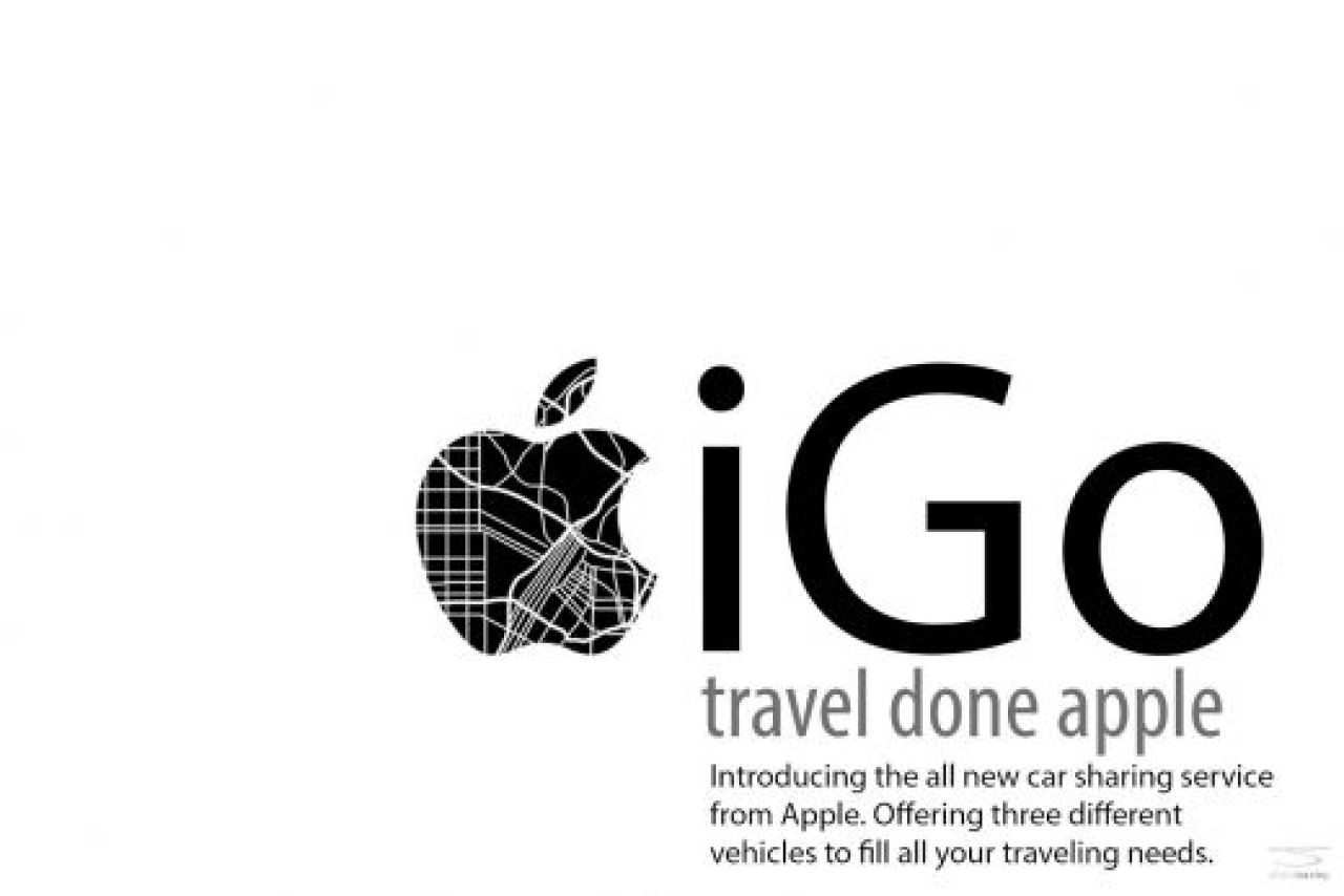 FOTO ALARMA in industria AUTO! Apple pregateste masina viitorului! Se conduce singura si nu polueaza! Vezi primele imagini:_16