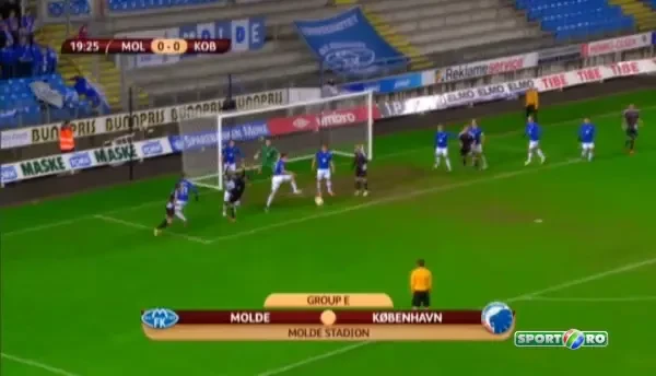 A fi sau a nu fi in PRIMAVARA europeana! Steaua revine in locul de COSMAR pentru romani! Cum s-a ratat o generatie intreaga in Danemarca: