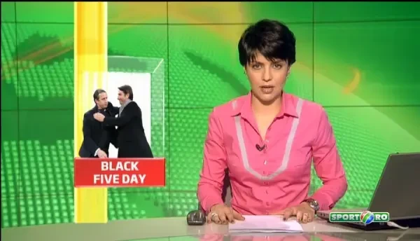 Arogantele lui Reghe se platesc: "Ne ia ameteala" Cel mai TULBURAT jucator al Stelei nici nu stia cat s-a terminat meciul: "Am luat 4"