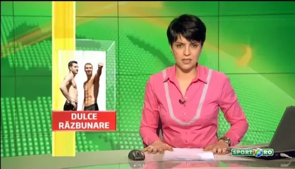 Bute ii arunca manusa lui Froch: "Te astept la Montreal!" In 2013, Romania poate avea DOI campioni MONDIALI la box!