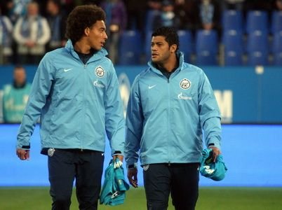 Ce NEBUNIE! Mircea Lucescu si brazilienii sai se pot bate la titlu cu ZENIT! Mutarea soc care uimeste o planeta intreaga: Zenit in Ucraina!