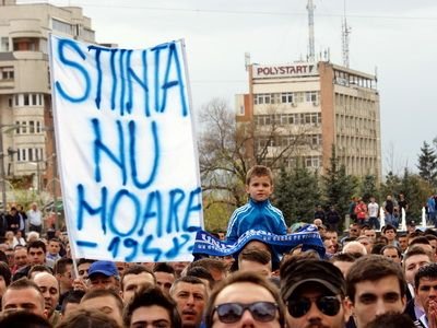 Scenariu SOC in fotbalul romanesc: Mititelu negociaza, in secret, un parteneriat pentru revenirea Craiovei! Ce aliat si-a gasit in razboiul cu FRF: