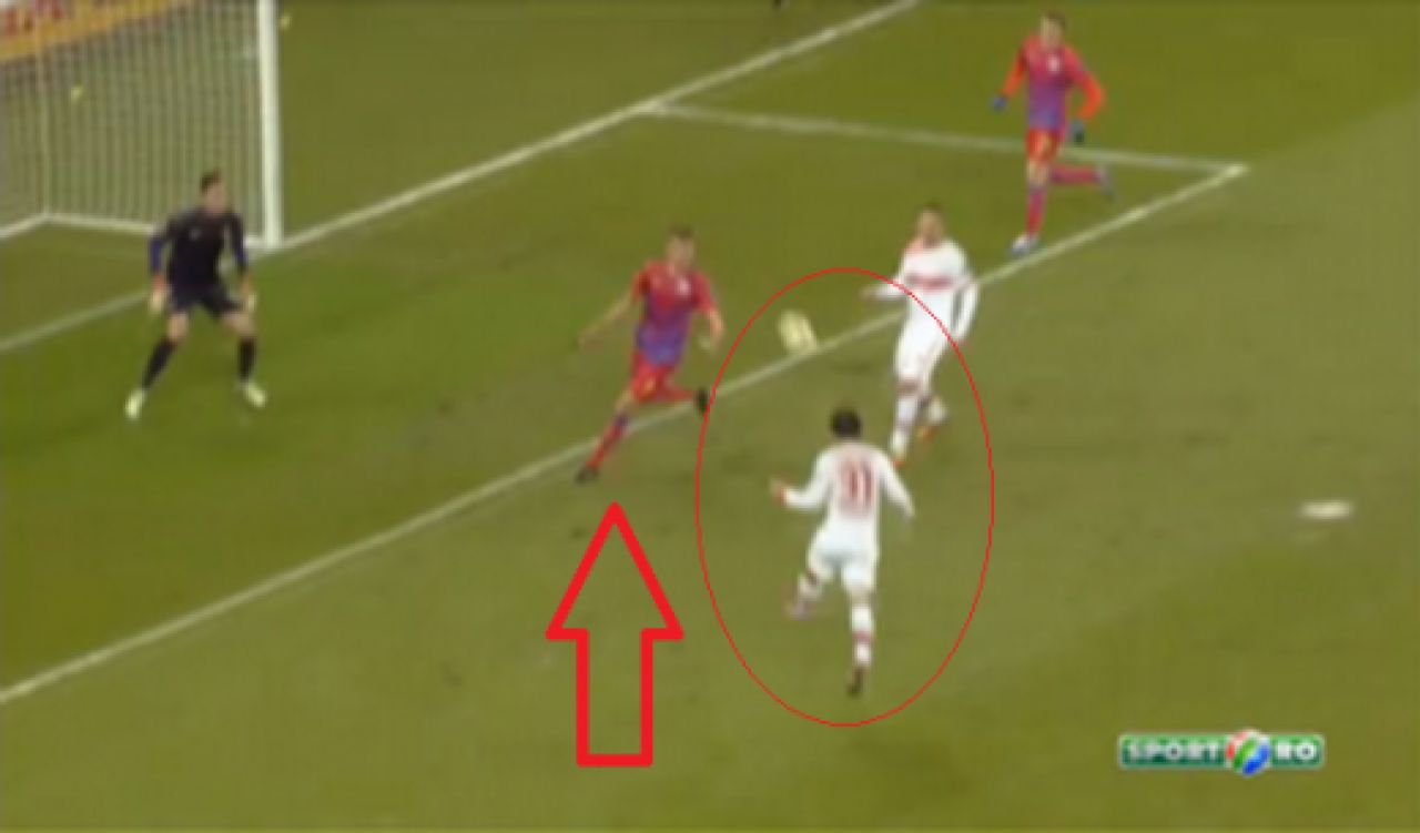 ANALIZA - Prabusirea zborului 343, pe drumul spre Finala Europa League | Cei trei jucatori care trebuie sa vina in iarna la Palat: 2 atacanti si un fundas dreapta!_4