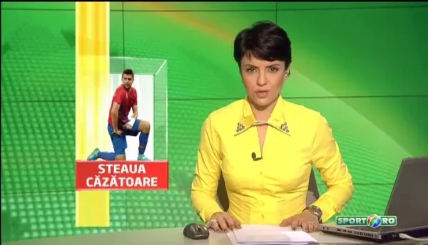 Cu stelistii la PSIHOLOG! Meme refuza sa le aduca "ajutor profesionist" jucatorilor: cum trec stelistii peste socul cu Stuttgart: