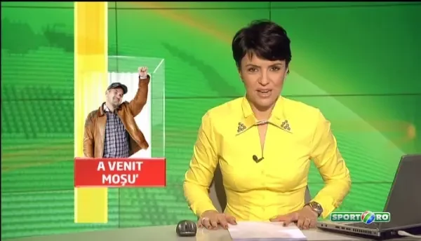 Doroftei n-a mai fost asa de fericit de cand a castigat centura mondiala! Ce mesaj are pentru Bute dupa ce a fost numit presedintele FR de Box: