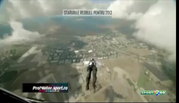 Masinariile secolului in cel mai tare clip de prezentare cu sportivii anului 2013!