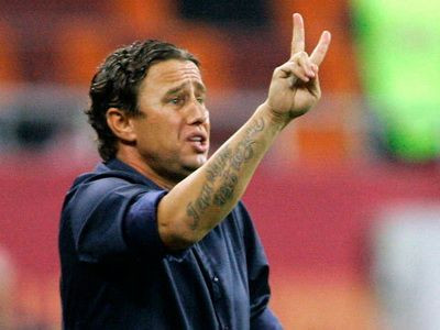 Doi atacanti vrea Reghecampf! Primul pe lista e un jucator care a fost la Barcelona si Real Madrid: Ne trebuie un atacant neaparat!