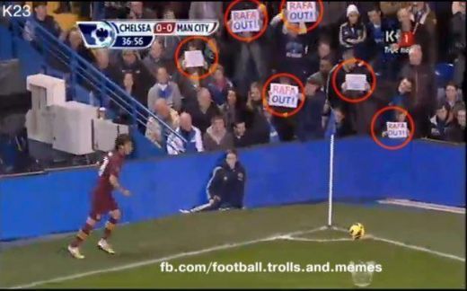 LIVEBLOG 3 in 1 | Milan 1-0 Juventus! Robinho inscrie din penalty! VIDEO Coregrafie MINUNATA a fanilor lui Milan: FOTO_12