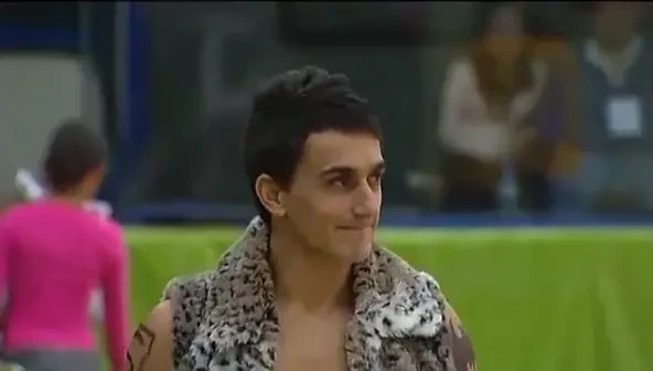 VIDEO GENIAL! Marian Dragulescu a facut SHOW in Mexic! I-a uimit pe toti cu dansul momentului in lume!