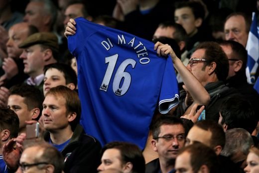 Chelsea fans are passionless! Chelsea is a soulless club! Momentul de la care a inceput ura pentru Benitez! Primul cosmar al lui Rafa la Chelsea! Click AICI pentru galeria FOTO: