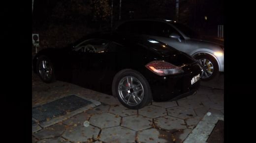 VIDEO SPION! Imagini cu noua generatie de Porsche! Cum arata Cayman Coupe si Macan SUV la testele din Stuttgart!_2