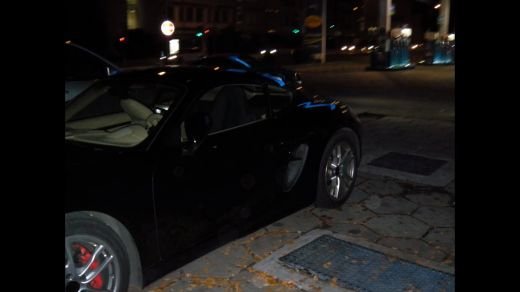 VIDEO SPION! Imagini cu noua generatie de Porsche! Cum arata Cayman Coupe si Macan SUV la testele din Stuttgart!_4