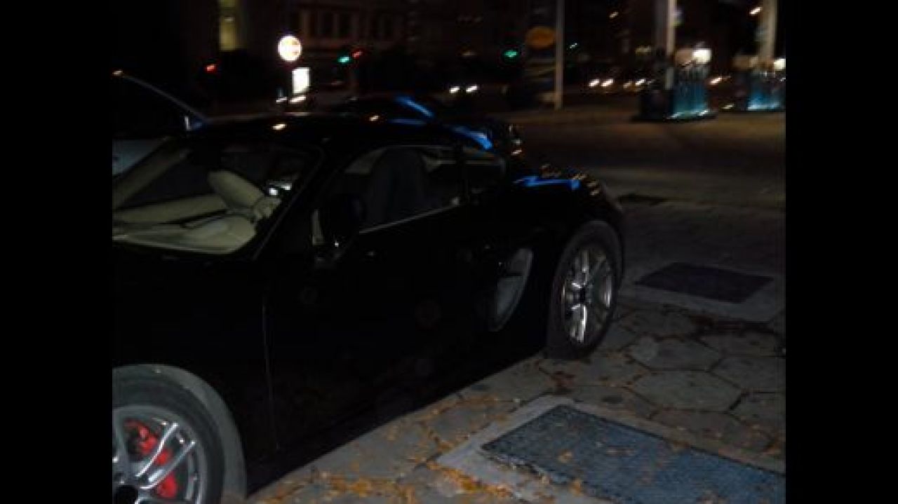 VIDEO SPION! Imagini cu noua generatie de Porsche! Cum arata Cayman Coupe si Macan SUV la testele din Stuttgart!_4