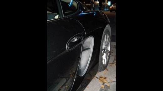 VIDEO SPION! Imagini cu noua generatie de Porsche! Cum arata Cayman Coupe si Macan SUV la testele din Stuttgart!_5