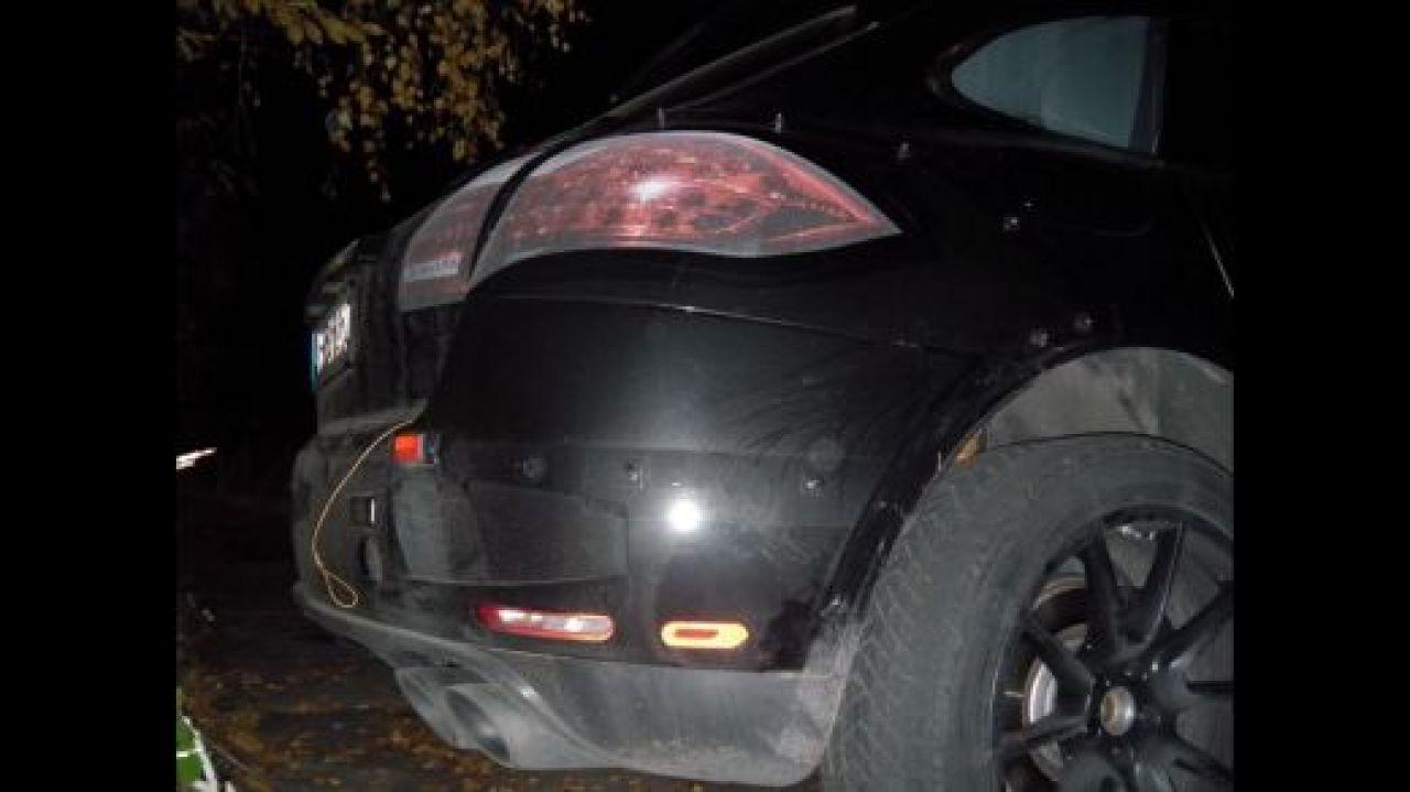 VIDEO SPION! Imagini cu noua generatie de Porsche! Cum arata Cayman Coupe si Macan SUV la testele din Stuttgart!_11