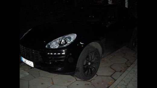 VIDEO SPION! Imagini cu noua generatie de Porsche! Cum arata Cayman Coupe si Macan SUV la testele din Stuttgart!_12