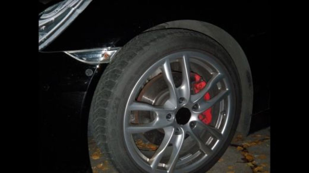 VIDEO SPION! Imagini cu noua generatie de Porsche! Cum arata Cayman Coupe si Macan SUV la testele din Stuttgart!_15