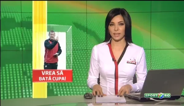 Au cerut arbitri straini, l-au primit pe Coltescu! CFR-istii, la limita rabdarii: Daca se intampla ceva, nu mai jucam! Paszkany anunta un protest unic in Cupa: