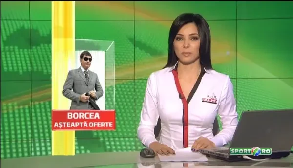 Borcea si Bute, in fata celei mai tari afaceri din 2012: fostul dinamovist isi vinde mini-PALATUL de 3.000.000! Imaginile de senzatie care l-au cucerit pe campion: