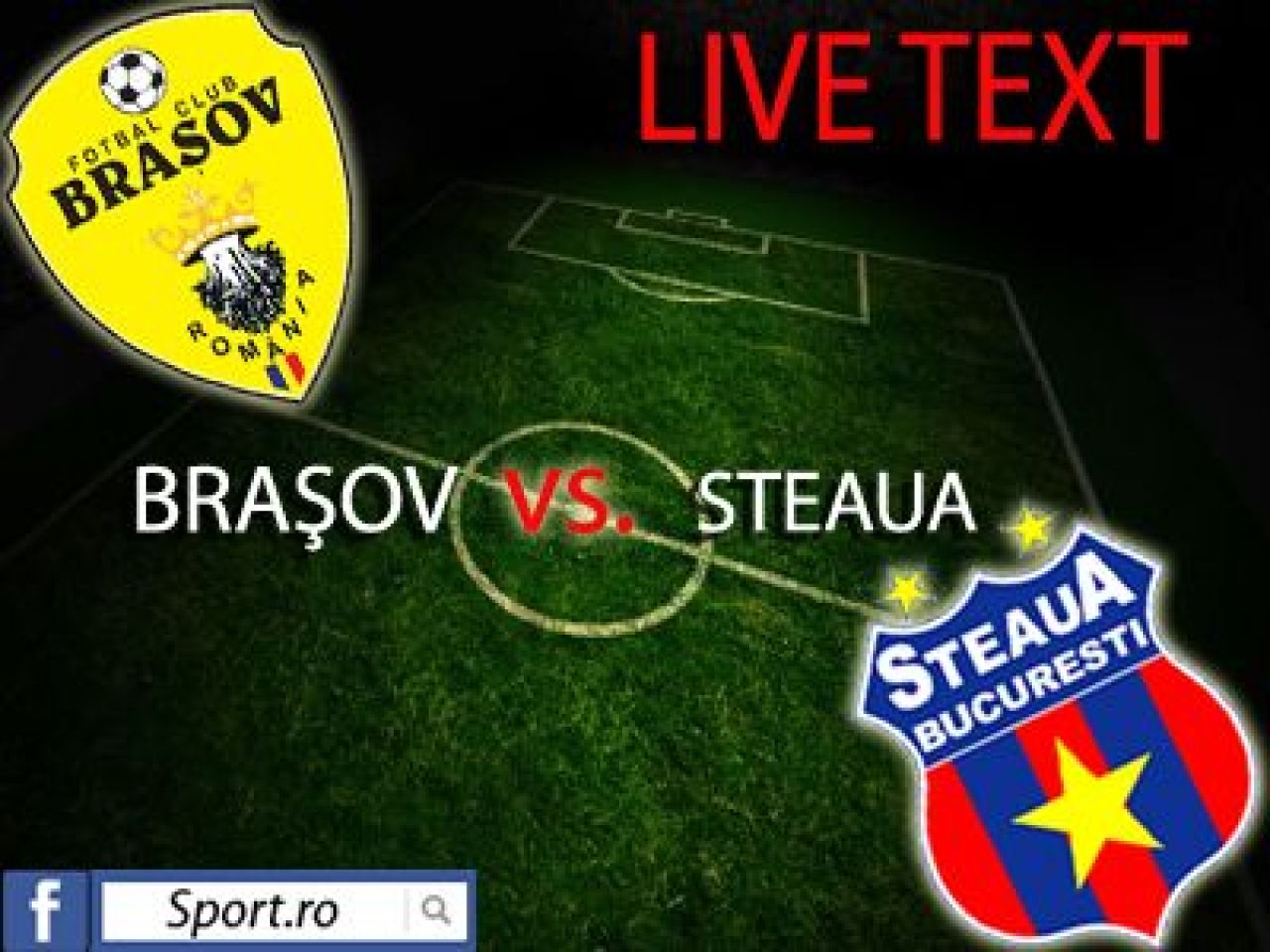 Reghe cere TIME OUT! Steaua e la pamant! Rusescu a ratat penalty, Avram a facut meciul praf! Vezi toate fazele din Brasov 3-1 Steaua_5