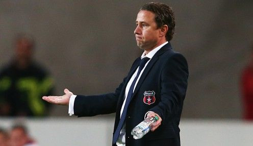 Mesajul clar dupa infrangerea cu Brasov! Jucatorul caruia Reghe nu ii mai da sanse! Cine poate pleca de la Steaua din iarna: