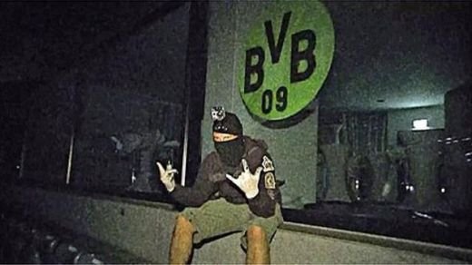 VIDEO Bayern, in stare de SOC! Fanii Borussiei au SPART Allianz Arena! Mesajul suporterilor inaintea derby-ului din Germania!