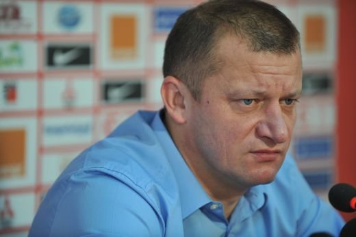 Dorinel: Doar Barcelona putea sa pastreze ritmul Stelei de pana acum! Ce spune despre transferurile din iarna: