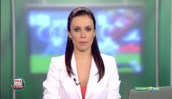 Competitia care i-a dat pe Daniel Ghita si Ciprian Sora se desfasoara la Bucuresti! Ce vedete vin in tribune la Sala Polivalenta! VIDEO