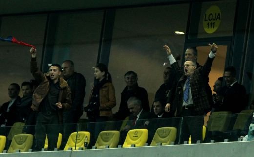 Becali anunta strategie UNICA de transferuri la Steaua! Vin 6, 7 jucatori! Ii DISTRUG pe toti! Pregatiri de Champions League in Ghencea:
