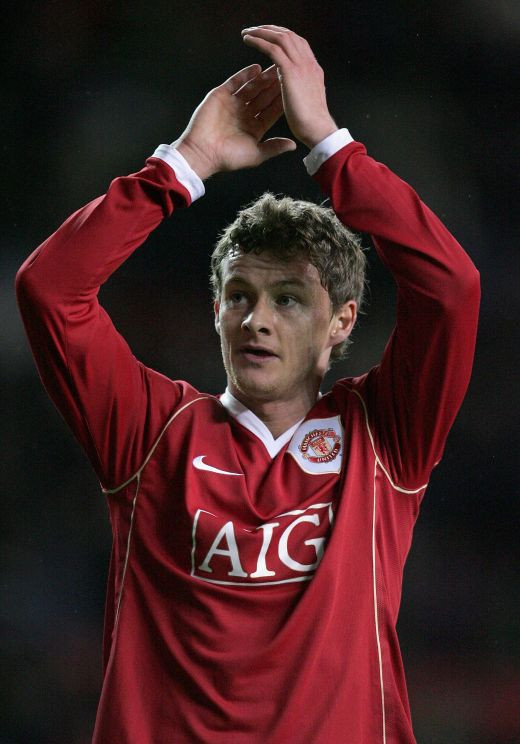 Steaua il trimite in Anglia pe inlocuitorul lui Sir Alex Ferguson: 