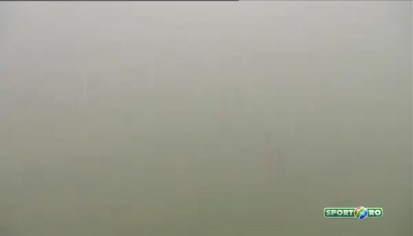 Ceahlaul 0-1 Otelul!