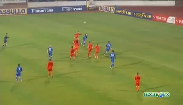 Ceahlaul 0-2 Otelul!