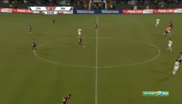 ASTA e faza dupa care stelistii trebuie sa ia CALMANTE! Golul de 15 MILIOANE de euro a CFR-ului anunta RAZBOI in Romania! SUPER VIDEO