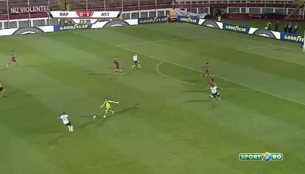 Faza eliminare Albut!