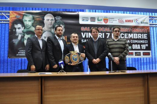 PITBULL Atodiresei este CAMPION MONDIAL! Colosul Lungu si adversarul sau AU CAZUT DIN RING! VIDEO Vezi toate fazele aici:_2