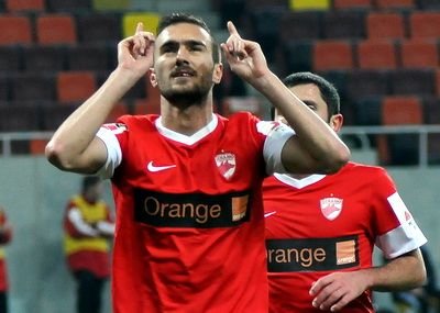 Dorinel vrea sa isi vanda VEDETA: Banii de pe Alexe ar rezolva multe din problemele clubului! Ce spune despre transferurile lui Dinamo din iarna: