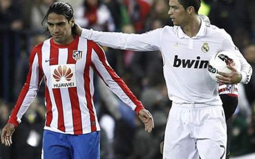 LIVE BLOG 3 in 1: Sambata Derby! VIDEO Ajax 3-1 PSV! Bayern 1-1 Dortmund; Real Madrid 2-0 Atletico; Gol FABULOS Ronaldo! Real mai spera la titlu!