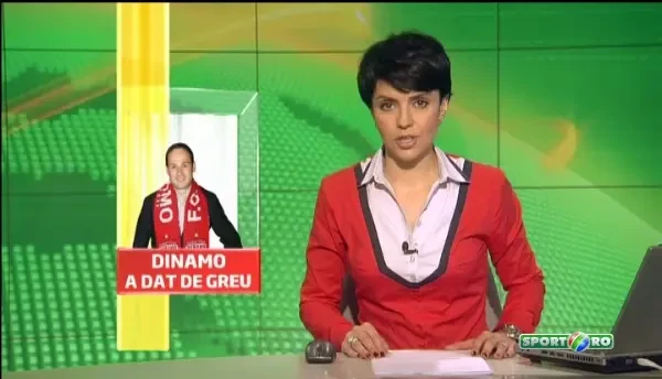 Savulescu si-a dat DEMISIA de la Dinamo! Negoita spune ca are un plan concret: Eu vin cu 6 milioane de euro! Ce conditie ii pune lui Badea:
