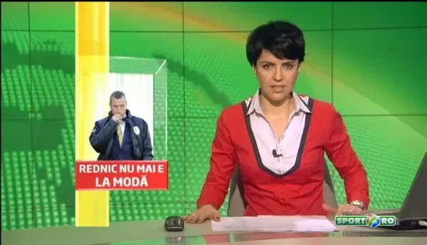 Sefii i-au angajat creator de moda lui Rednic! :) Decizia care a facut TOT clubul sa-l creada NEBUN dupa Standard